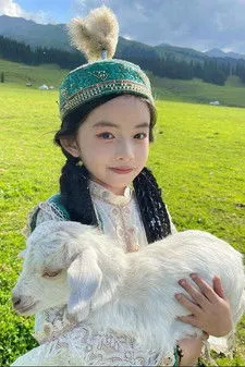 Profile photo of Cai Mingxuan