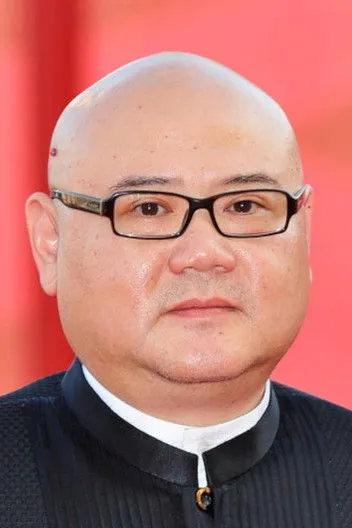 Profile photo of Cai Shangjun