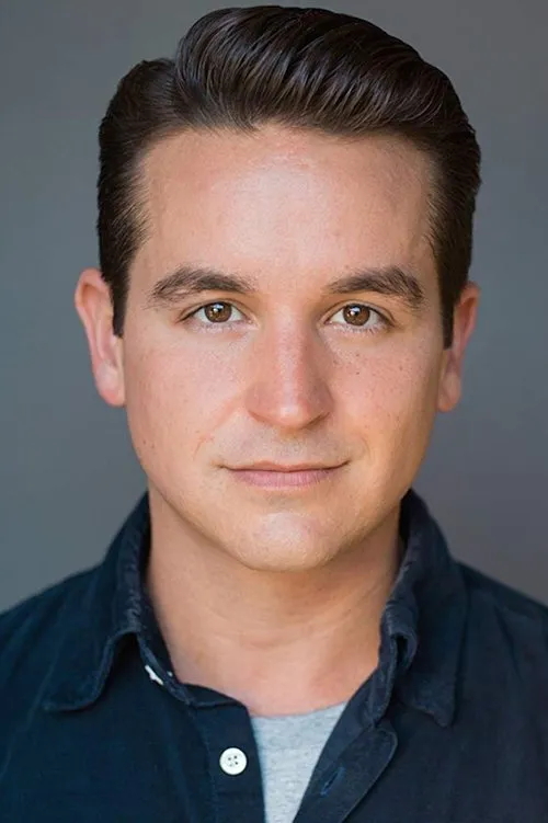 Profile photo of Cailan Robinson