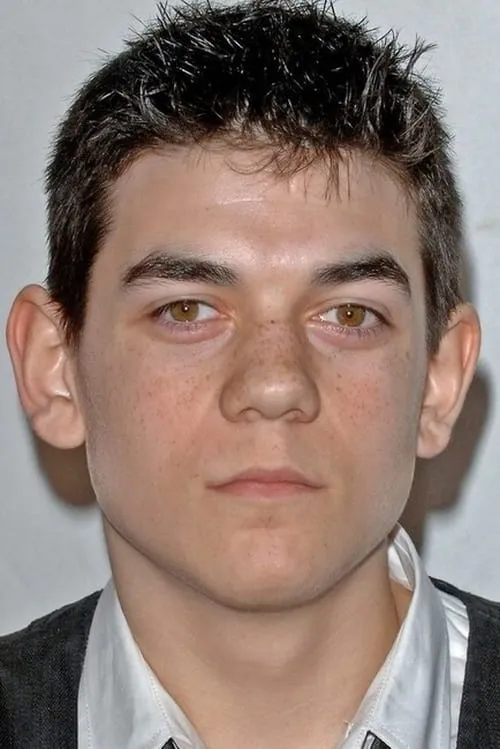 Profile photo of Cainan Wiebe