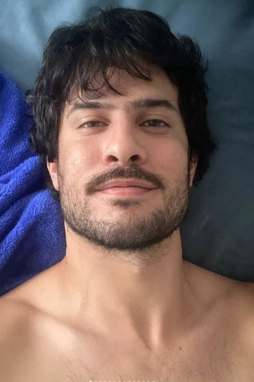 Photo of Caio Capilé