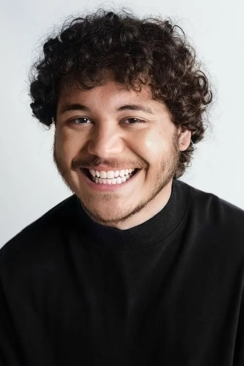 Photo of Caio del Rossi