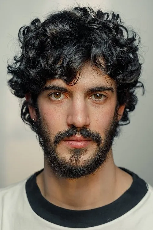 Profile photo of Caio Horowicz