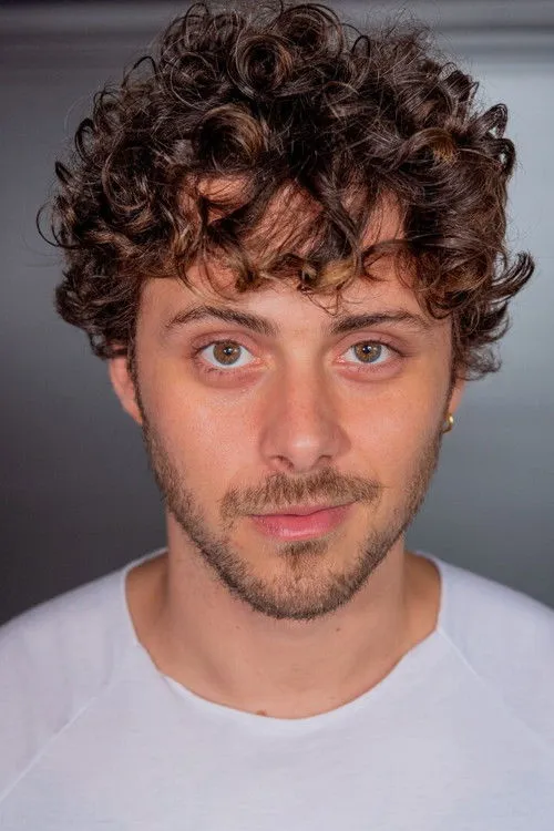 Photo of Caio Macedo