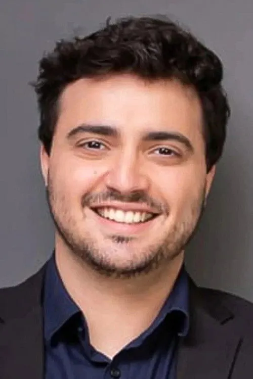 Photo of Caio Magalhães