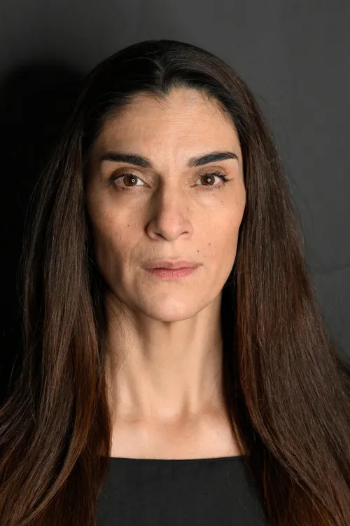 Profile photo of Caisa Ankarsparre