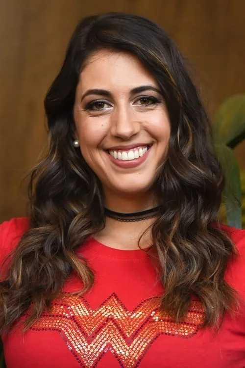 Profile photo of Caitlin Dechelle