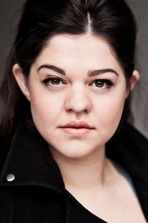 Profile photo of Caitlin Drabble