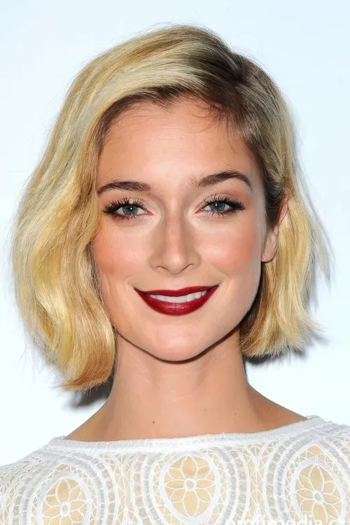 Profile photo of Caitlin FitzGerald