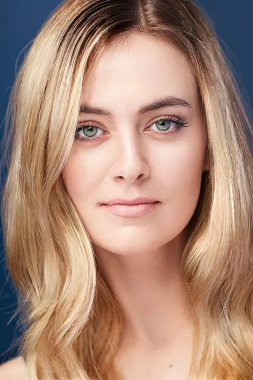 Profile photo of Caitlin Fowler