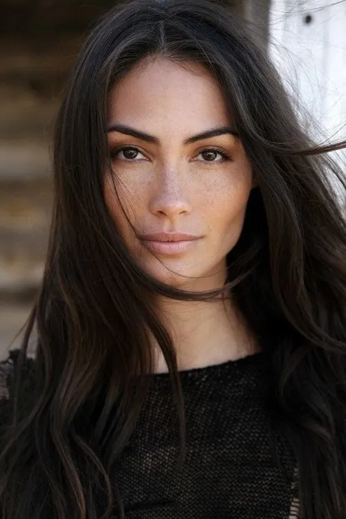 Profile photo of Caitlin McHugh