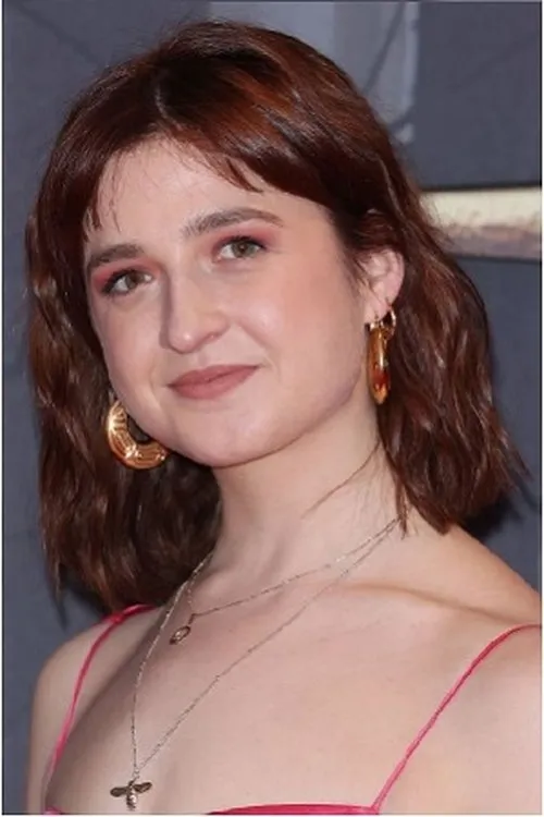 Profile photo of Caitlin O'Ryan