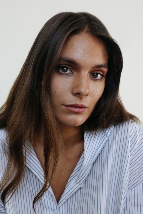 Photo of Caitlin Stasey