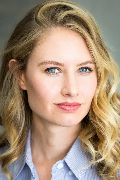 Profile photo of Caitlin Thompson