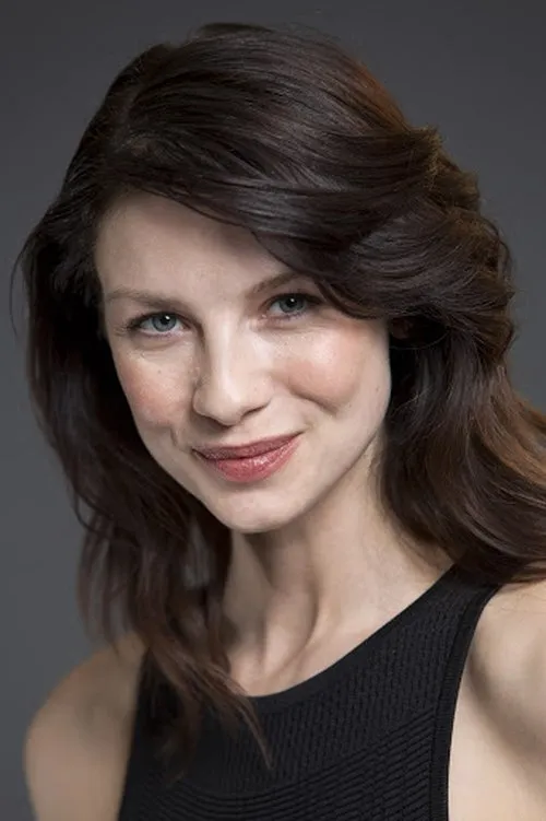 Profile photo of Caitríona Balfe