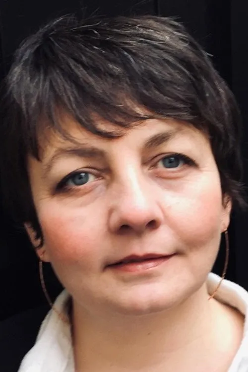 Caitriona McLaughlin