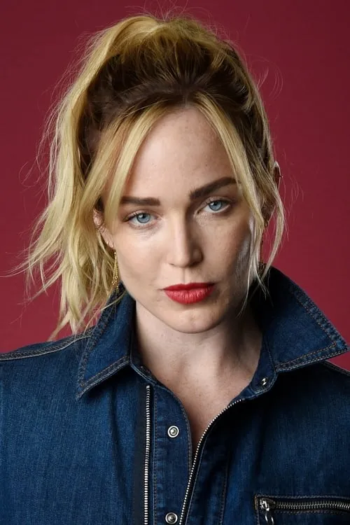 Profile photo of Caity Lotz
