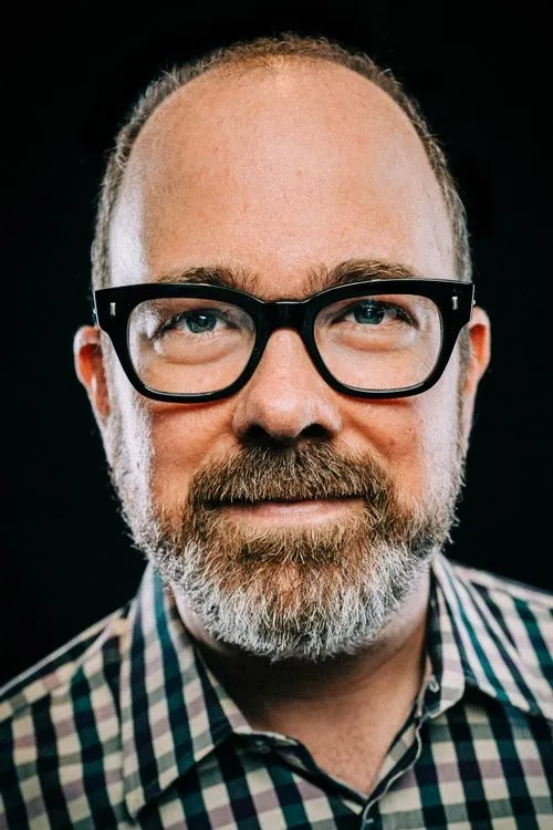 Profile photo of Cal Brunker