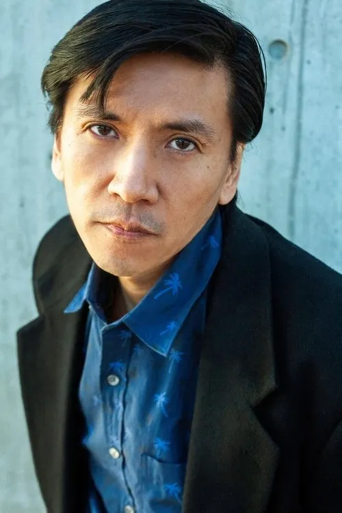 Profile photo of Cal Nguyen
