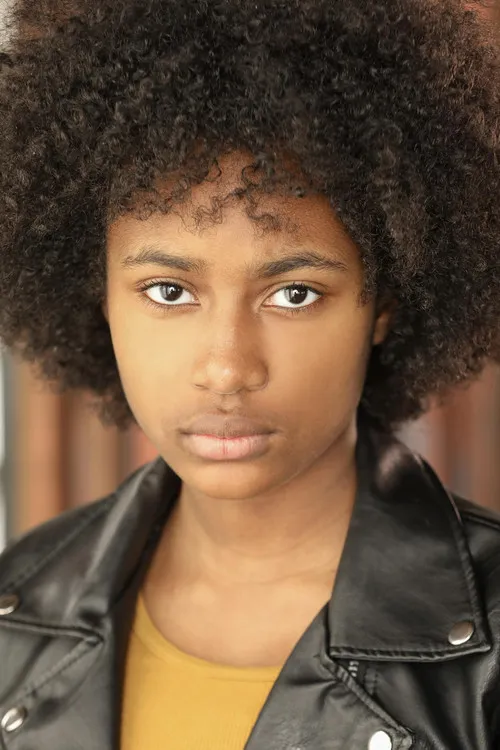 Profile photo of Calah Lane