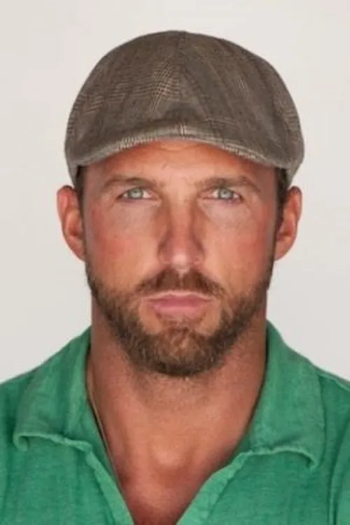 Profile photo of Cale Schultz