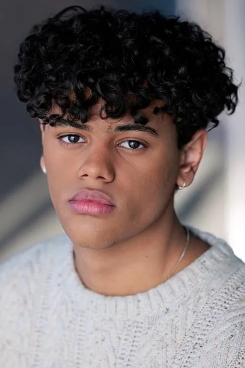 Profile photo of Caleb Baumann