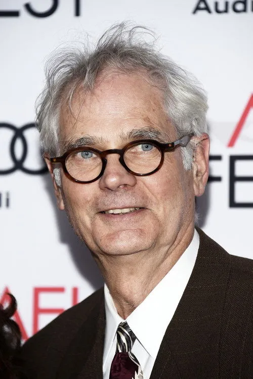 Profile photo of Caleb Deschanel