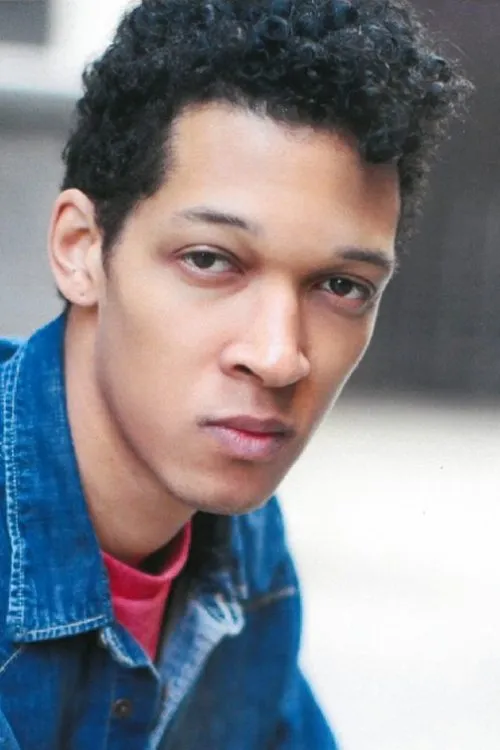 Profile photo of Caleb Eberhardt