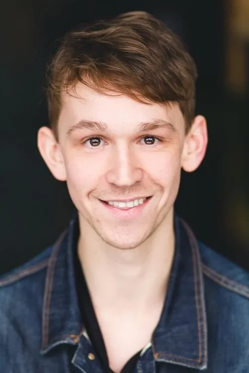 Profile photo of Caleb Ellsworth-Clark