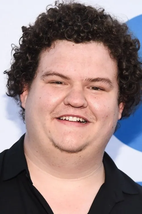 Photo of Caleb Emery