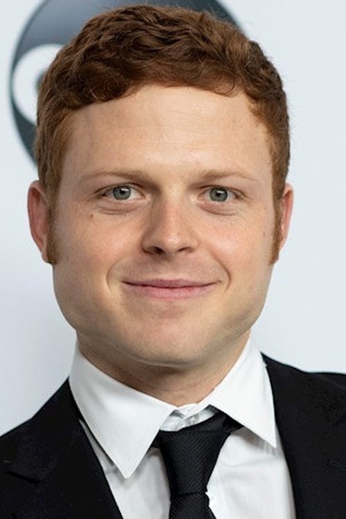 Photo of Caleb Foote