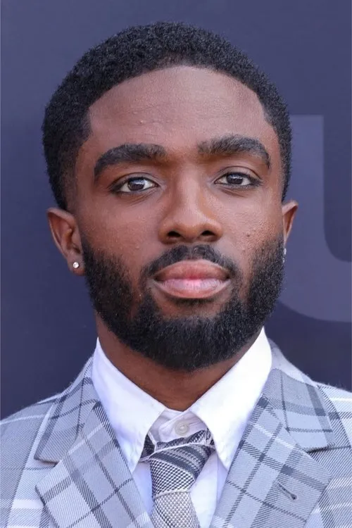 Profile photo of Caleb McLaughlin