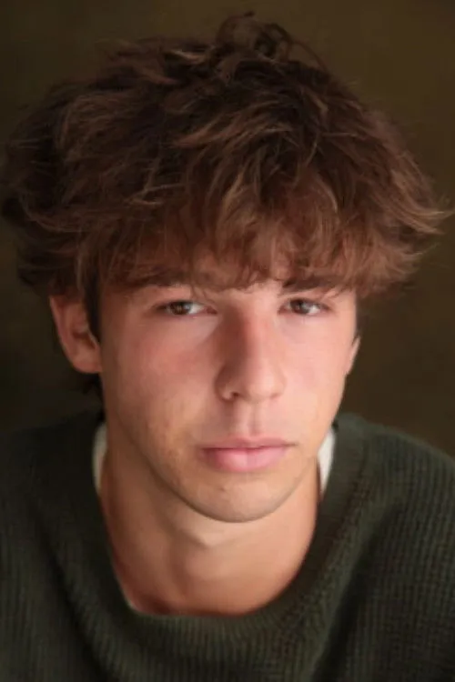 Profile photo of Caleb Nazzer