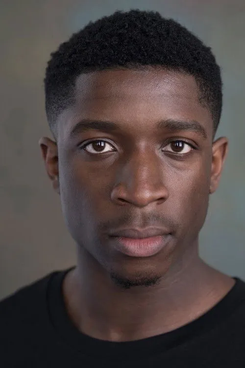 Profile photo of Caleb Obediah