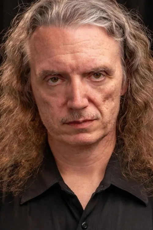 Photo of Caleb Paschall