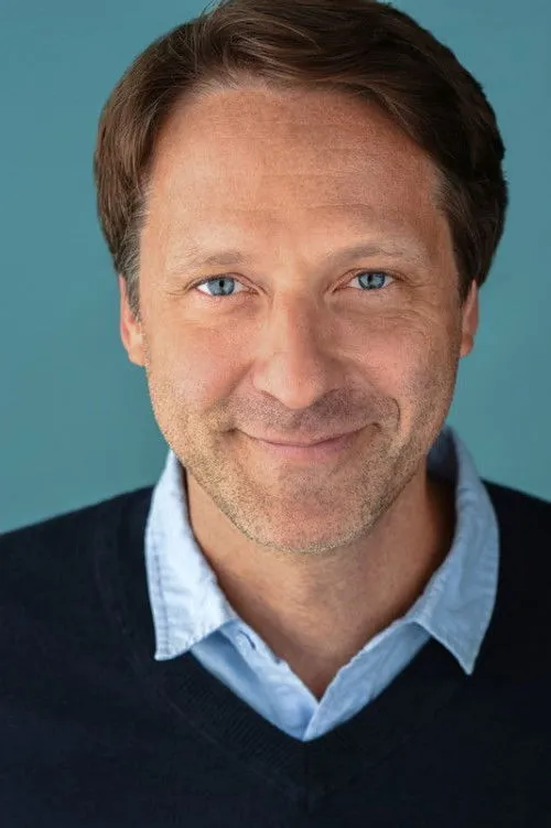 Profile photo of Caleb Scott