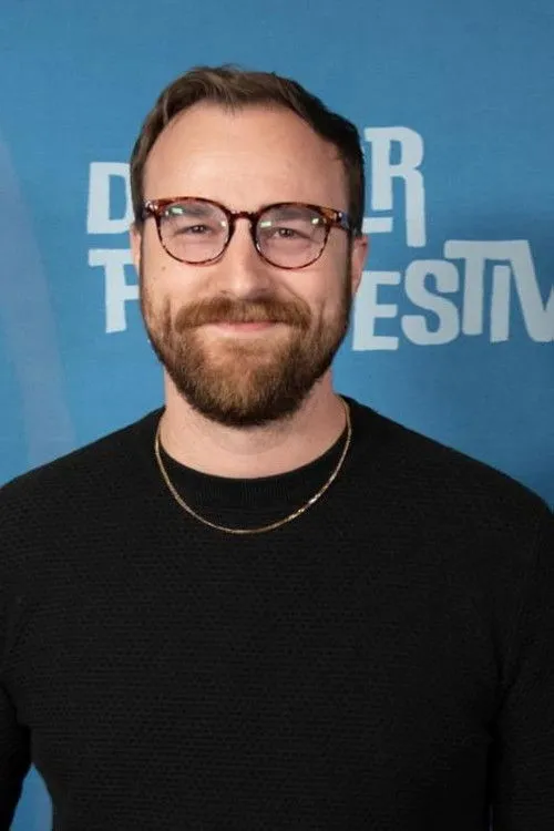 Profile photo of Caleb Ward