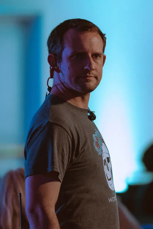 Profile photo of Caleb Wiley