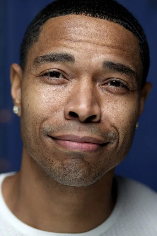 Profile photo of Caleeb Pinkett