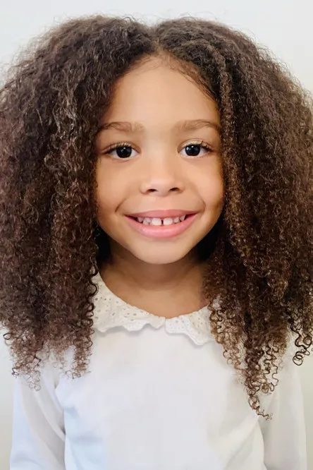 Profile photo of Cali Gayle