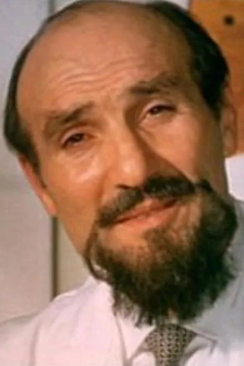 Photo of Calisto Calisti