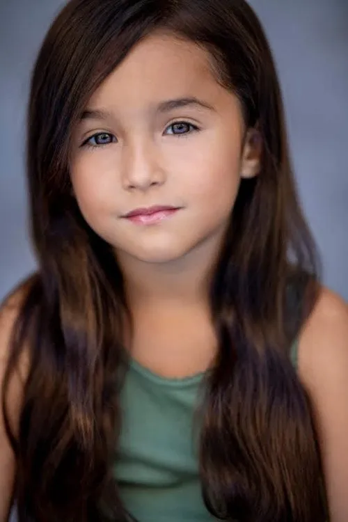 Profile photo of Calliah Sophie Estrada