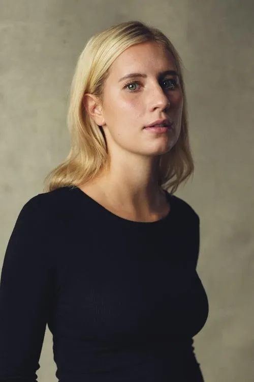 Profile photo of Callie Cooke