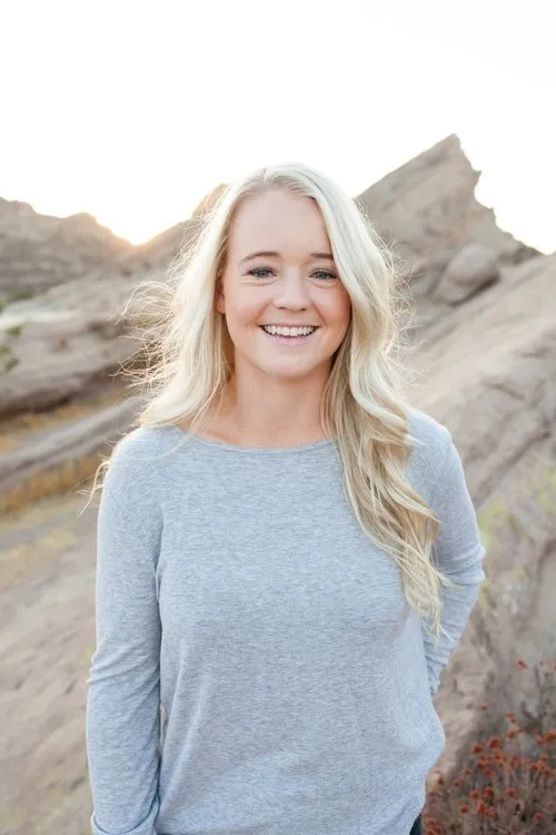 Profile photo of Callie Croughwell