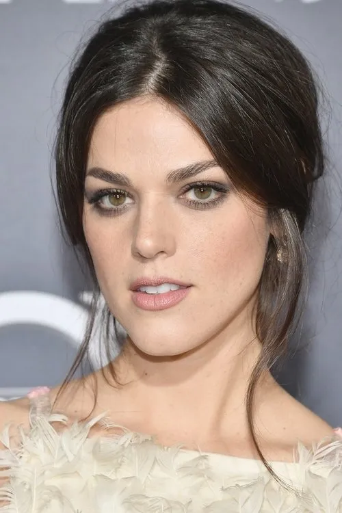 Profile photo of Callie Hernandez