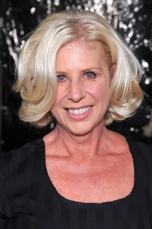 Profile photo of Callie Khouri