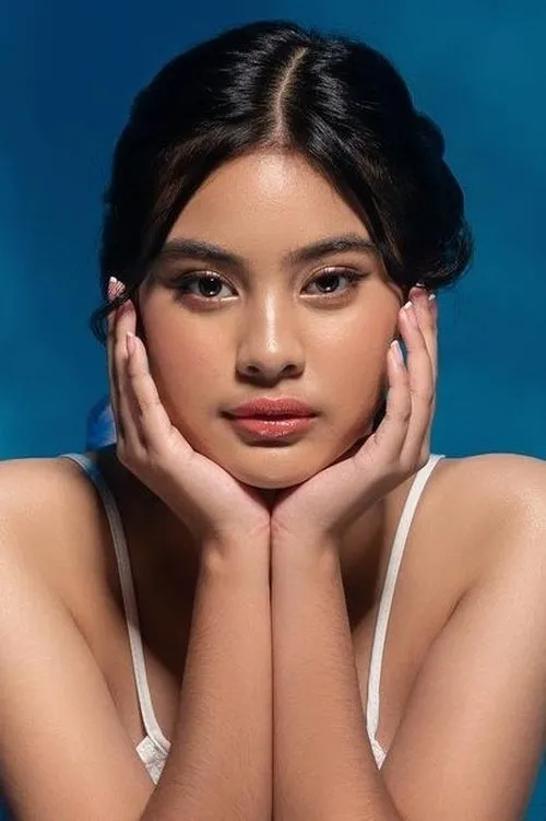 Photo of Callista Mercy