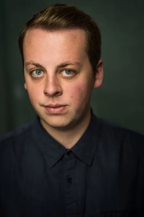 Profile photo of Callum Anderson