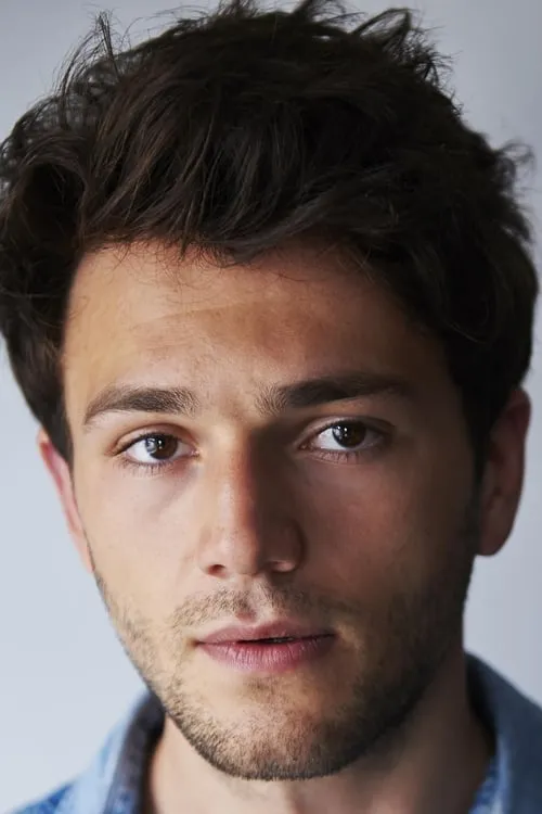 Profile photo of Callum Blake