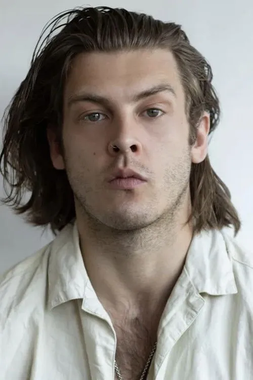 Profile photo of Callum Chapman